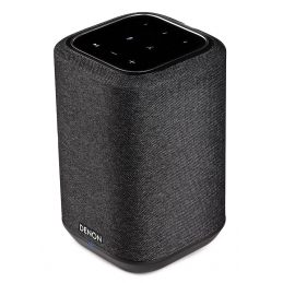 	Enceintes connectées -  - Denon Home 150 (Noir) - HEOS