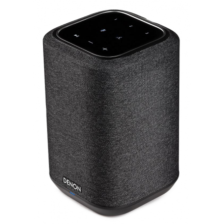 Enceintes connectées -  - Denon Home 150 (Noir) - HEOS