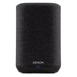 	Enceintes connectées -  - Denon Home 150 (Noir) - HEOS