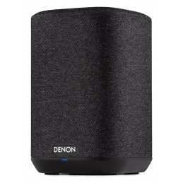 	Enceintes connectées -  - Denon Home 150 (Noir) - HEOS