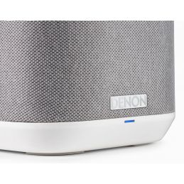 	Enceintes connectées -  - Denon Home 150 (Blanc) - HEOS