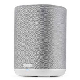 	Enceintes connectées -  - Denon Home 150 (Blanc) - HEOS