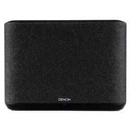 	Enceintes connectées -  - Denon Home 250 (Noir) - HEOS