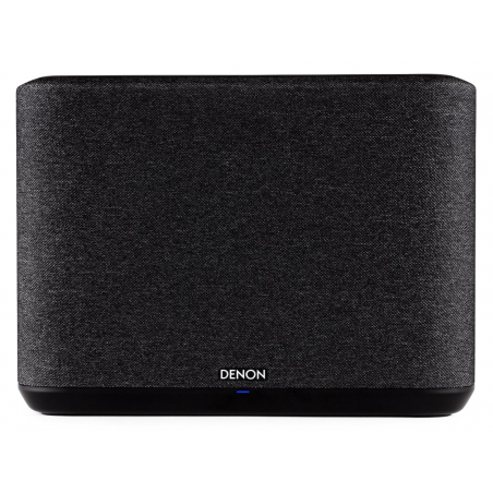 Enceintes connectées -  - Denon Home 250 (Noir) - HEOS