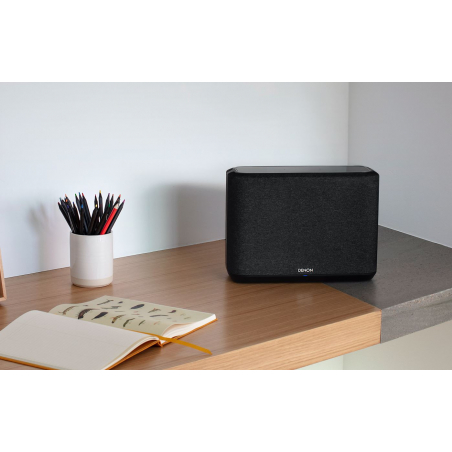  -  - Denon Home 250 (Noir) - HEOS