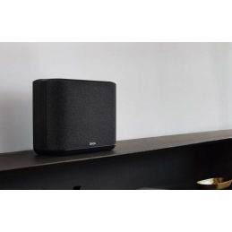 	Enceintes connectées -  - Denon Home 250 (Noir) - HEOS