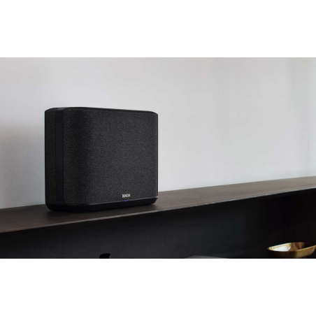 Enceintes connectées -  - Denon Home 250 (Noir) - HEOS