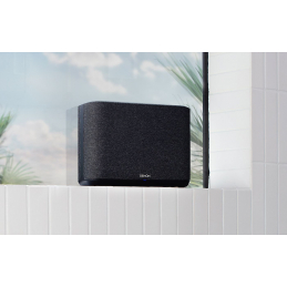 	 -  - Denon Home 250 (Noir) - HEOS