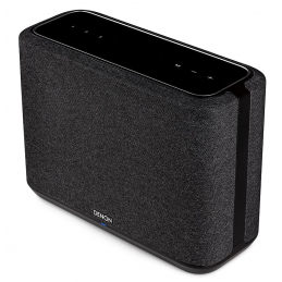 	Enceintes connectées -  - Denon Home 250 (Noir) - HEOS