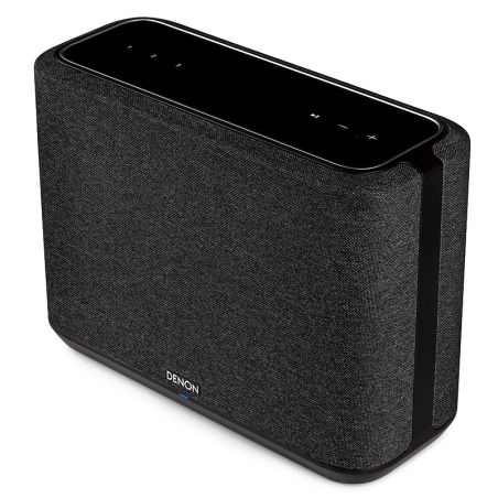 Enceintes connectées -  - Denon Home 250 (Noir) - HEOS