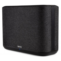 	Enceintes connectées -  - Denon Home 250 (Noir) - HEOS