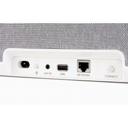 	Enceintes connectées -  - Denon Home 250 (Blanc) - HEOS