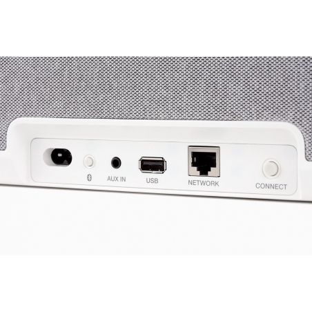 Enceintes connectées -  - Denon Home 250 (Blanc) - HEOS