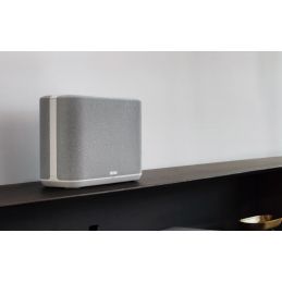 	Enceintes connectées -  - Denon Home 250 (Blanc) - HEOS