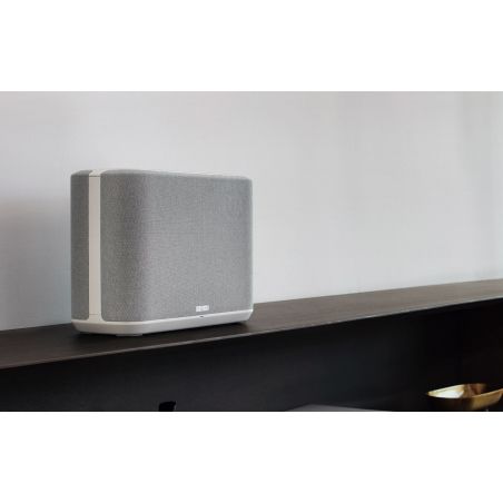 Enceintes connectées -  - Denon Home 250 (Blanc) - HEOS