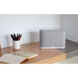 	 -  - Denon Home 250 (Blanc) - HEOS