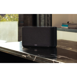 	Enceintes connectées -  - Denon Home 350 (Noir) - HEOS