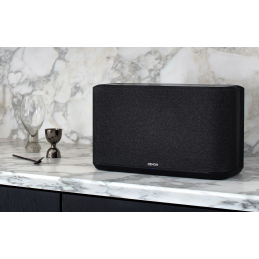 	 -  - Denon Home 350 (Noir) - HEOS