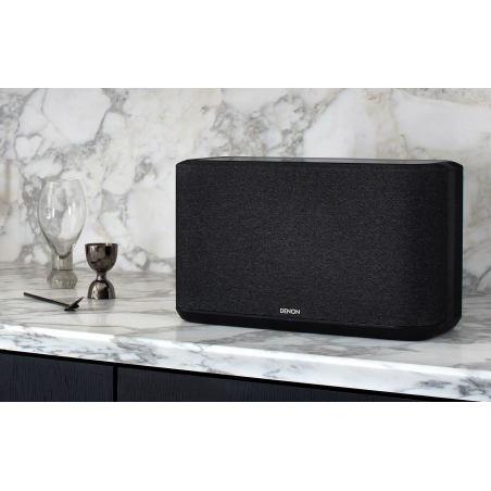  -  - Denon Home 350 (Noir) - HEOS