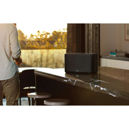	 -  - Denon Home 350 (Noir) - HEOS