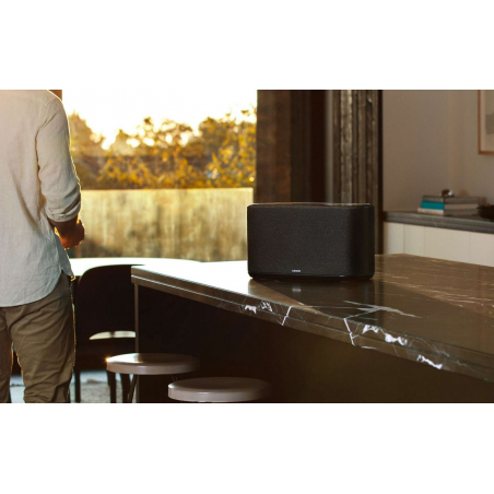  -  - Denon Home 350 (Noir) - HEOS
