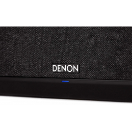 	Enceintes connectées -  - Denon Home 350 (Noir) - HEOS