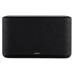 	 -  - Denon Home 350 (Noir) - HEOS