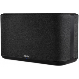 	Enceintes connectées -  - Denon Home 350 (Noir) - HEOS