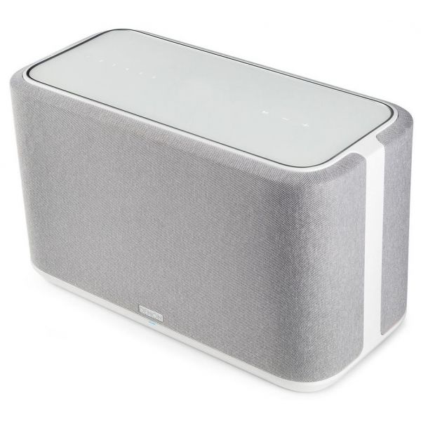 - - Denon Home 350 (Blanc) - HEOS - - Denon Home 350 (Blanc) - HEOS