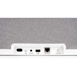 	Enceintes connectées -  - Denon Home 350 (Blanc) - HEOS