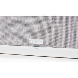 	Enceintes connectées -  - Denon Home 350 (Blanc) - HEOS