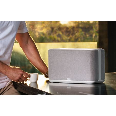  -  - Denon Home 350 (Blanc) - HEOS