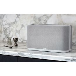 	 -  - Denon Home 350 (Blanc) - HEOS