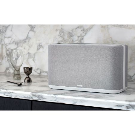  -  - Denon Home 350 (Blanc) - HEOS