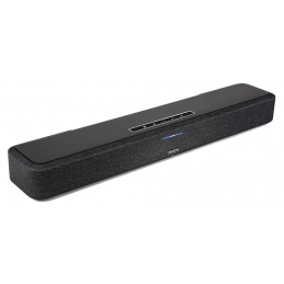 Enceintes connectées - Denon - Denon Home Sound Bar 550 -...