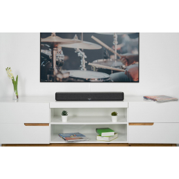 	Enceintes connectées -  - Denon Home Sound Bar 550 -...