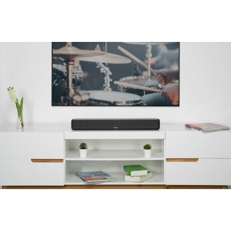 Enceintes connectées -  - Denon Home Sound Bar 550 -...