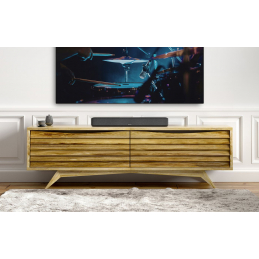 	Enceintes connectées -  - Denon Home Sound Bar 550 -...