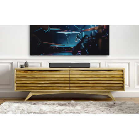 Enceintes connectées -  - Denon Home Sound Bar 550 -...