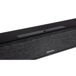 	Enceintes connectées -  - Denon Home Sound Bar 550 -...