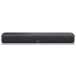 	 -  - Denon Home Sound Bar 550 -...