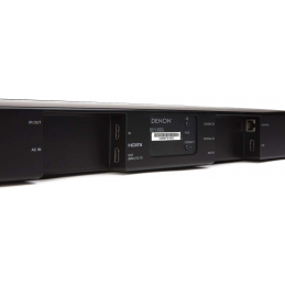 	 -  - DHT-S516H - HEOS