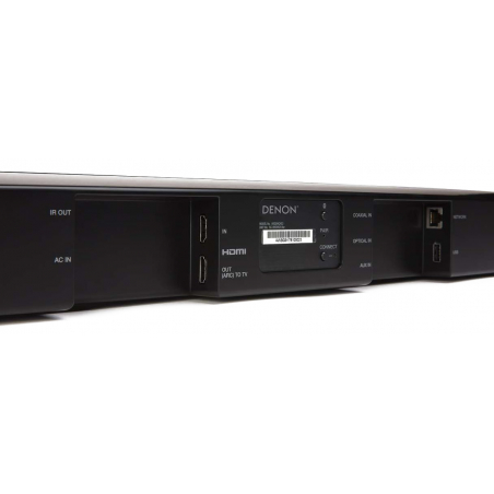  -  - DHT-S516H - HEOS