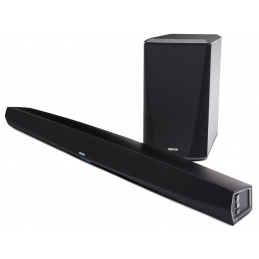 	 -  - DHT-S516H - HEOS