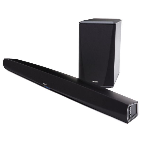 - - DHT-S516H - HEOS - - DHT-S516H - HEOS
