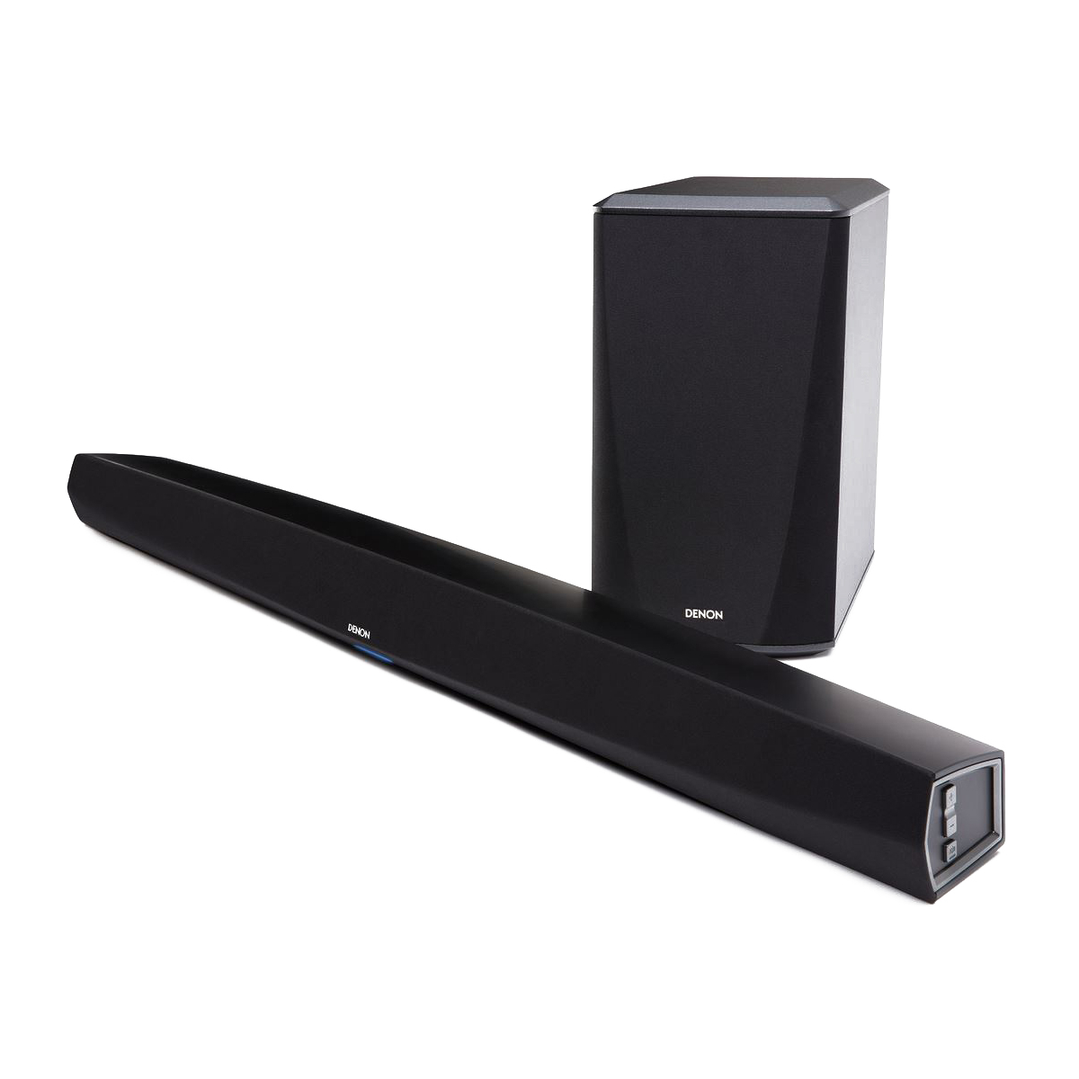  -  - DHT-S516H - HEOS