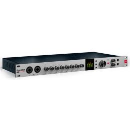 	Cartes son - Antelope Audio - DISCRETE 8 PRO SYNERGY CORE