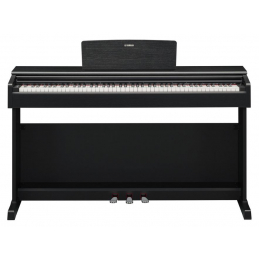 	Pianos numériques meubles - Yamaha - YDP-145 B (NOIR)