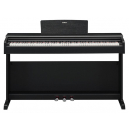 	Pianos numériques meubles - Yamaha - YDP-145 (NOIR)