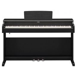 	Pianos numériques meubles - Yamaha - YDP-165 B (NOIR)